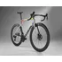 Silniční kolo LOOK 795 Blade 2 RS Dres Ace Di2 R50D Iconic Platinum White 2025