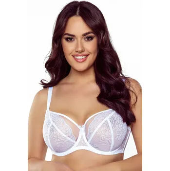 Podprsenka Podprsenka Vivisence 1044 Barva: Bílá, Velikost: 95D