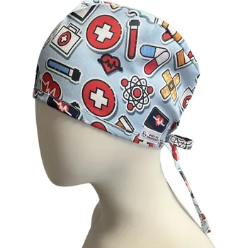 pracovní blůza Lékařská operační čepice Medic