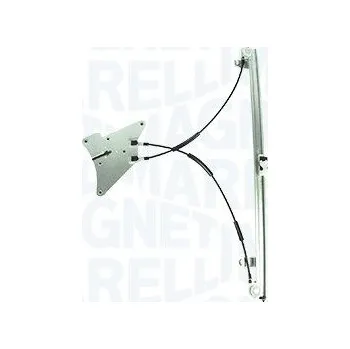 Stahovačka okna Zvedací zařízení oken MAGNETI MARELLI 350103148600