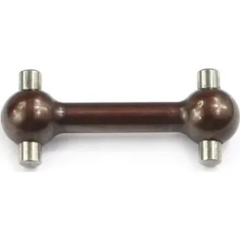 RC náhradní díl Serpent Driveshaft center rr block layout SRX8E SER600945 - expresní doprava