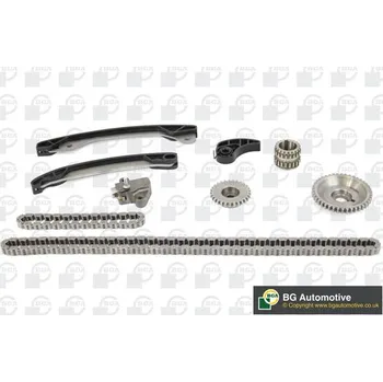 Sada rozvodového řetězu BGA TC7300FK