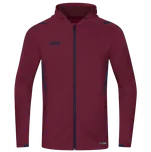 Mikina s kapucí Jako Hooded jacket Challenge 6821-132 Velikost XXL