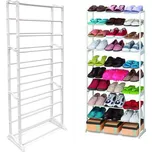 Jipos Tools Kovový botník pro 30 párů bot 140x24x51cm 15206_B JIPOS