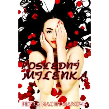 Kniha Poslední milenka Ekniha