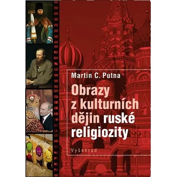 Kniha Obrazy z kulturních dějin ruské religiozity Ekniha