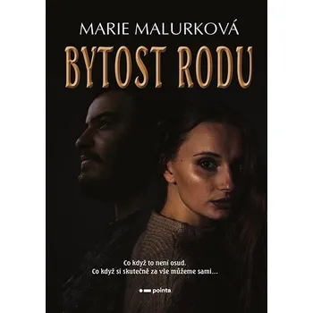 Kniha Bytost rodu Ekniha