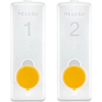 Miele TwinDos + Prázdný zásobník 2 Miele TwinDos + DOPRAVA ZDARMA