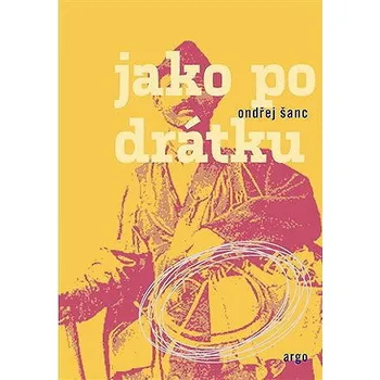 Kniha Jako po drátku Ekniha