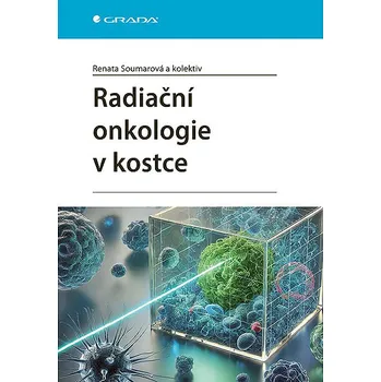 Radiační onkologie v kostce Kniha