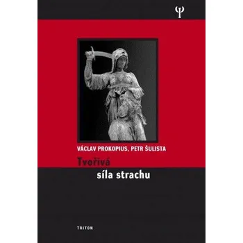Kniha Tvořivá síla strachu Ekniha