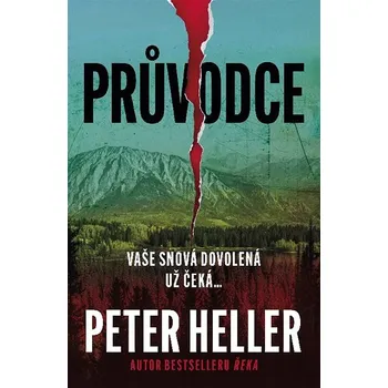 Kniha Průvodce Ekniha