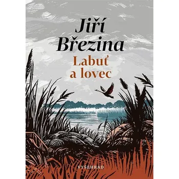 Kniha Labuť a lovec Ekniha