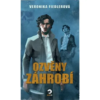 Kniha Ozvěny záhrobí Ekniha