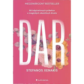 Populárně naučná literatura pro dospělé Dar Kniha