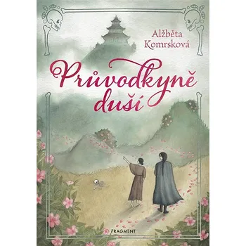 Kniha Průvodkyně duší Ekniha