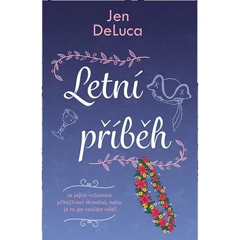 Kniha Letní příběh Ekniha