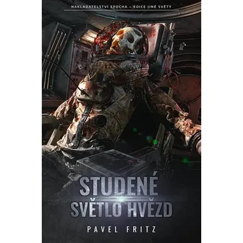 Kniha Studené světlo hvězd Ekniha