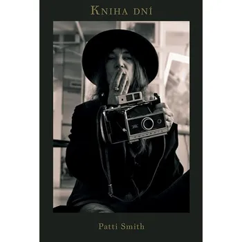 Kniha Kniha dní Ekniha