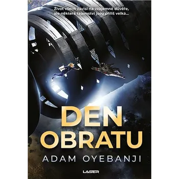 Kniha Den obratu Ekniha