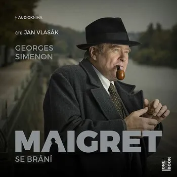 Maigret se brání Audiokniha