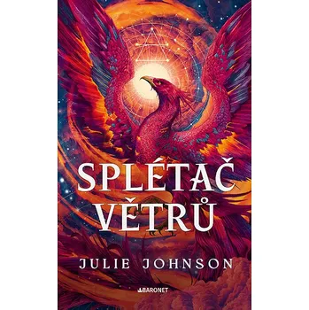 Kniha Splétač větrů Ekniha