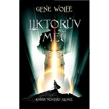 Liktorův meč Kniha