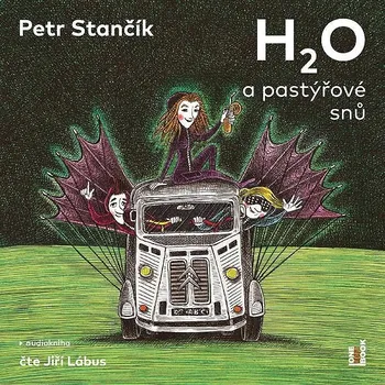 H2O a pastýřové snů Audiokniha