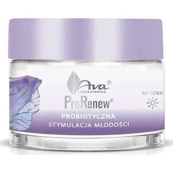 Pleťový krém Ava Prorenew denní a noční regenerační pleťový krém, 50 ml