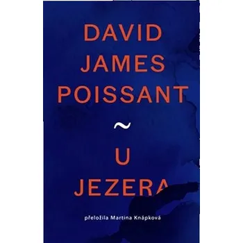 U jezera Kniha