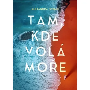 Tam, kde volá moře Kniha