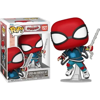 Figurka Funko Pop! Marvel Spider Man (Homemade Suit) 1527