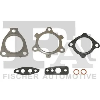 Turbodmychadlo Montážní sada, dmychadlo FA1 KT770005E