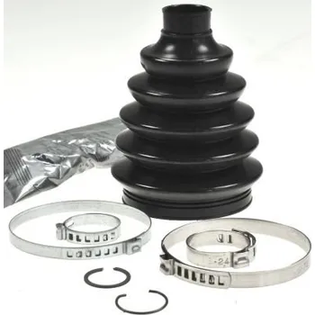 Hřídel nápravy Sada měchů, hnací hřídel LÖBRO 306310