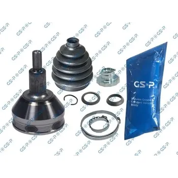 Hřídel nápravy Sada kloubů, hnací hřídel GSP 861074