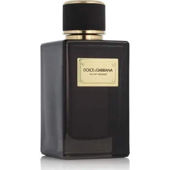 Pánský parfém Dolce & Gabbana Velvet Incenso EDP 150 ml M