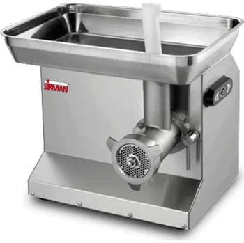 Kuchyňský mlýnek Sirman Mlýnek na maso TC 32 COLORADO 400V