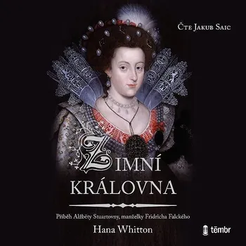 Zimní královna Audiokniha