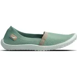 LEGUANO FLAIR Pistachio | Dámské barefoot baleríny - 37