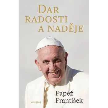 Kniha Dar radosti a naděje Ekniha