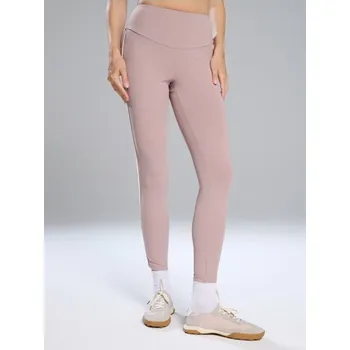 Dámské legíny Sinsay - Sportovní legíny - růžová - 495FJ-39X - 495FJ-39X-XS