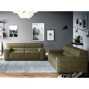 Sedací souprava KUBO 3+2,5