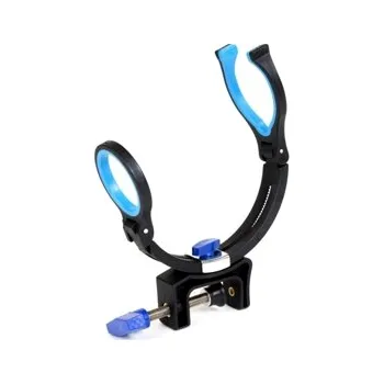 Albastar Držák Prutu Na Loď / Kov / Krátký Šroub