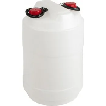 Barel 50l PH dvouhrdlý - SDH 50