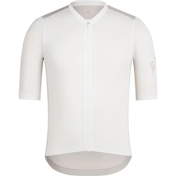 cyklistický dres Dres pánský RAPHA JSY RPH 24 PROTEAM TRN XL WT - S