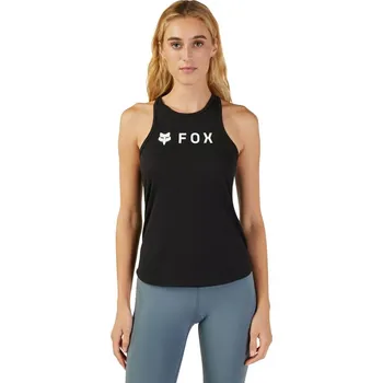 Dámské tílko FOX W Absolute Tech Tank, Black - XS