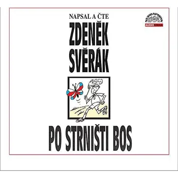 Po strništi bos Audiokniha
