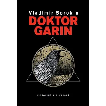 Kniha Doktor Garin Ekniha