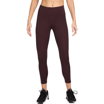 Dámské kalhoty Legíny Nike Fast 7/8 hv8900-652 Velikost S