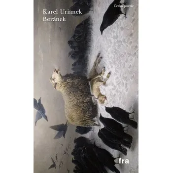 Kniha Beránek Ekniha